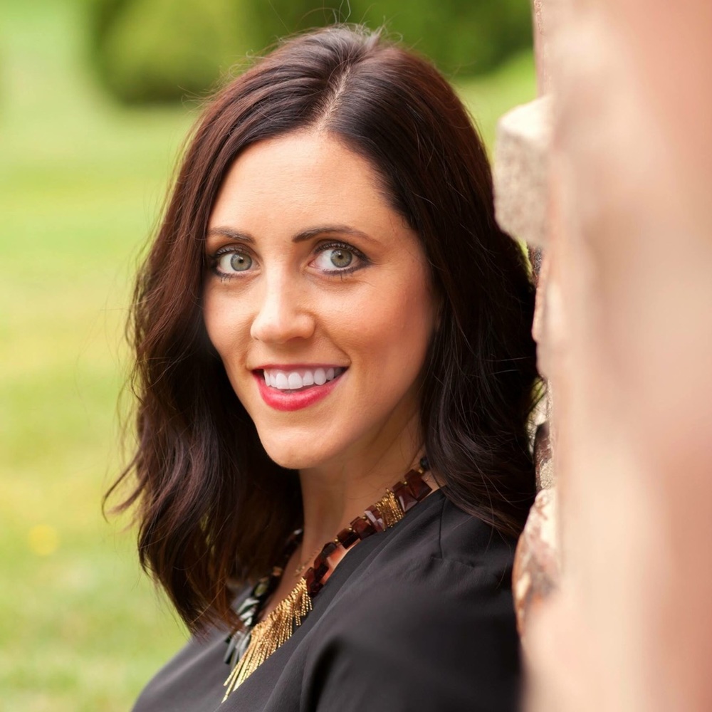Meet your Posher, Rachael